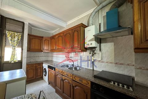 Lejlighed i Amadora, Lisbon, Amadora - € 267.000 | Ref: Hk-1001-90 - foto 11