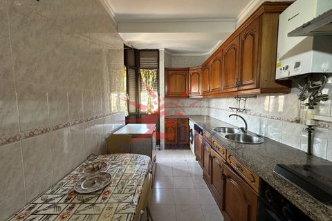 Lejlighed i Amadora, Lisbon, Amadora - € 267.000 | Ref: Hk-1001-90 - foto 12