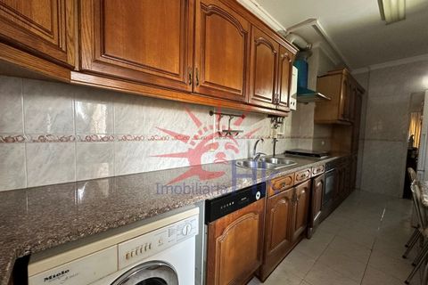 Lejlighed i Amadora, Lisbon, Amadora - € 267.000 | Ref: Hk-1001-90 - foto 13