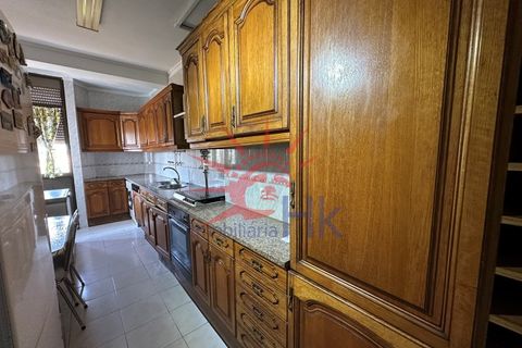 Lejlighed i Amadora, Lisbon, Amadora - € 267.000 | Ref: Hk-1001-90 - foto 14