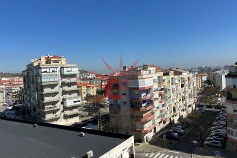 Lejlighed i Amadora, Lisbon, Amadora - € 267.000 | Ref: Hk-1001-90 - foto 20