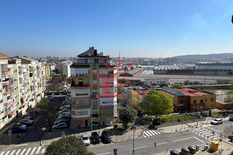 Lejlighed i Amadora, Lisbon, Amadora - € 267.000 | Ref: Hk-1001-90 - foto 21