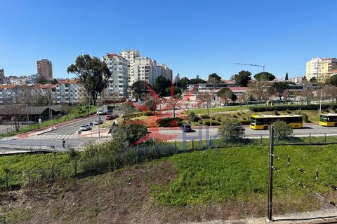 Lejlighed i Amadora, Lisbon, Amadora - € 267.000 | Ref: Hk-1001-90 - foto 23