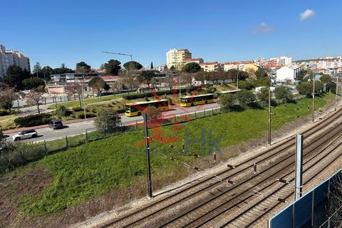 Lejlighed i Amadora, Lisbon, Amadora - € 267.000 | Ref: Hk-1001-90 - foto 24