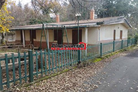 Villa i Biancavilla, Catania, Biancavilla - € 95.000/måned | Ref: 2665 - foto 1