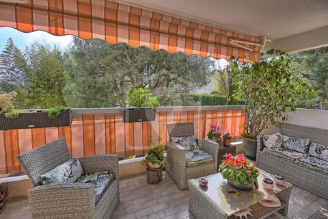 Lejlighed i Antibes, Alpes-Maritimes, Antibes - € 599.000 | Ref: 363 - foto 1