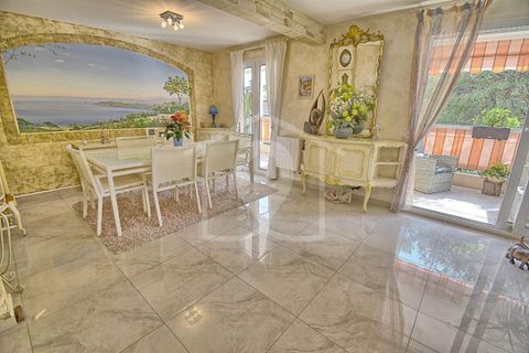 Lejlighed i Antibes, Alpes-Maritimes, Antibes - € 599.000 | Ref: 363 - foto 3