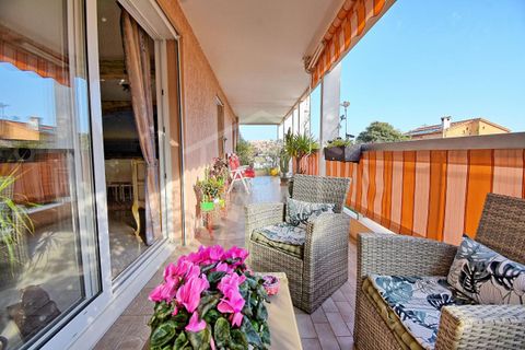 Lejlighed i Antibes, Alpes-Maritimes, Antibes - € 599.000 | Ref: 363 - foto 4