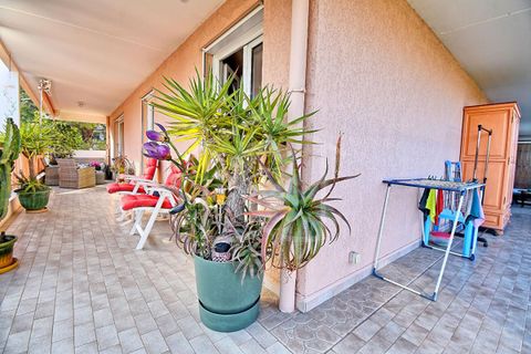 Lejlighed i Antibes, Alpes-Maritimes, Antibes - € 599.000 | Ref: 363 - foto 5
