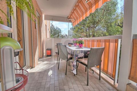 Lejlighed i Antibes, Alpes-Maritimes, Antibes - € 599.000 | Ref: 363 - foto 6