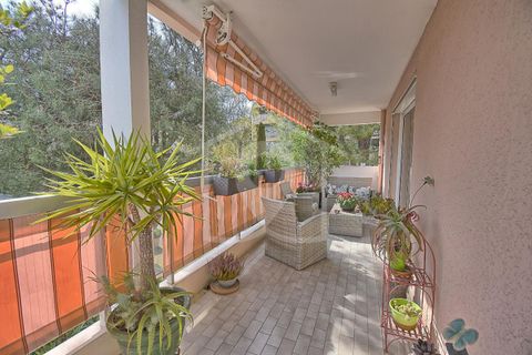 Lejlighed i Antibes, Alpes-Maritimes, Antibes - € 599.000 | Ref: 363 - foto 9