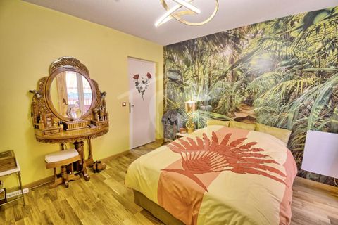 Lejlighed i Antibes, Alpes-Maritimes, Antibes - € 599.000 | Ref: 363 - foto 12