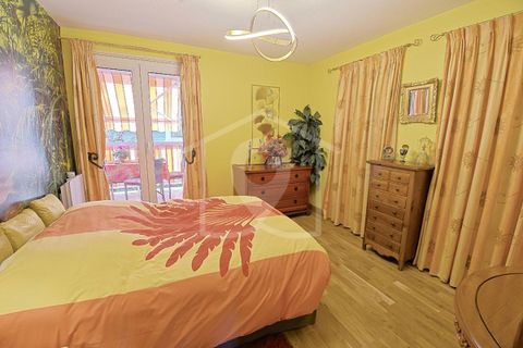 Lejlighed i Antibes, Alpes-Maritimes, Antibes - € 599.000 | Ref: 363 - foto 13