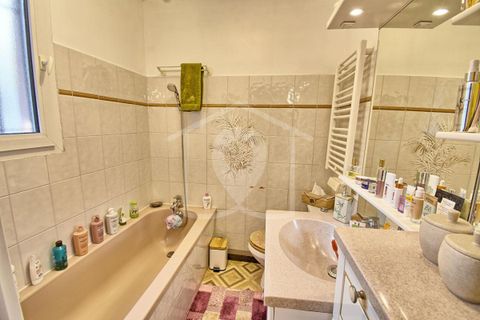 Lejlighed i Antibes, Alpes-Maritimes, Antibes - € 599.000 | Ref: 363 - foto 15