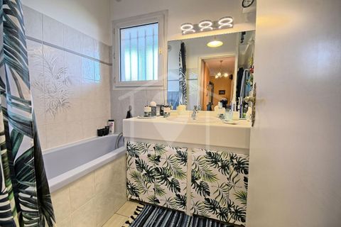 Lejlighed i Antibes, Alpes-Maritimes, Antibes - € 599.000 | Ref: 363 - foto 16