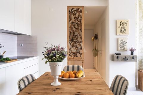 Lejlighed i Tavira, Faro, Tavira - € 485.000 | Ref: 07_CAB_SF - foto 11
