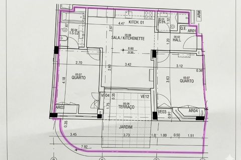Lejlighed i Tavira, Faro, Tavira - € 485.000 | Ref: 07_CAB_SF - foto 18