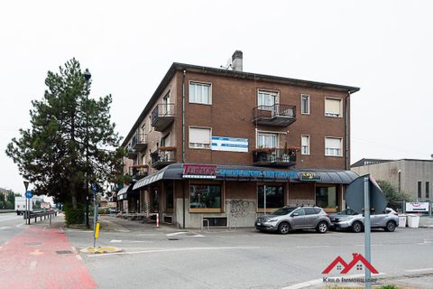 Leilighet i Segrate, Milan, Segrate - € 420 000 | Ref: XLU536 - foto 20