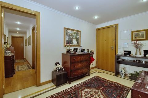 Lejlighed i Carcavelos, Lisbon, Carcavelos - € 695.000 | Ref: C0283-01183 - foto 6