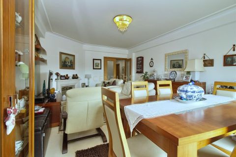 Lejlighed i Carcavelos, Lisbon, Carcavelos - € 695.000 | Ref: C0283-01183 - foto 8