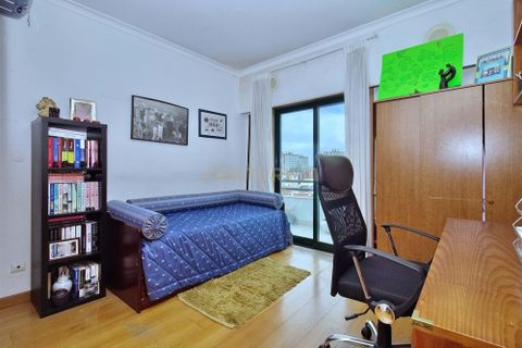 Lejlighed i Carcavelos, Lisbon, Carcavelos - € 695.000 | Ref: C0283-01183 - foto 17