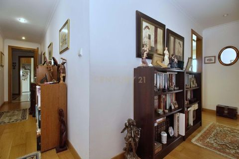 Lejlighed i Carcavelos, Lisbon, Carcavelos - € 695.000 | Ref: C0283-01183 - foto 21
