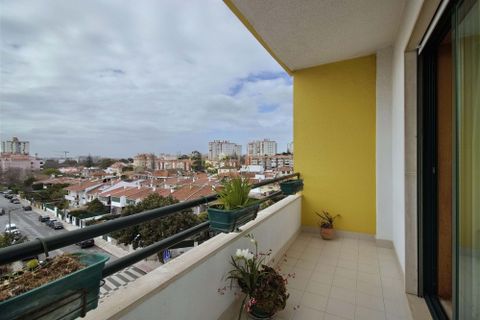 Lejlighed i Carcavelos, Lisbon, Carcavelos - € 695.000 | Ref: C0283-01183 - foto 24