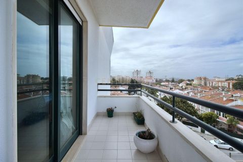 Lejlighed i Carcavelos, Lisbon, Carcavelos - € 695.000 | Ref: C0283-01183 - foto 25