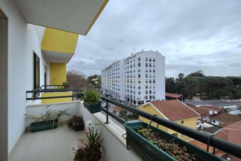 Lejlighed i Carcavelos, Lisbon, Carcavelos - € 695.000 | Ref: C0283-01183 - foto 26