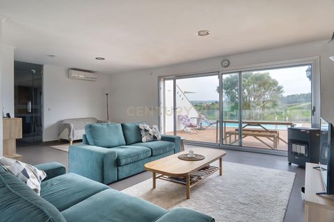 Villa i Alcobaca, Leiria, Alcobaca - € 439.500 | Ref: 1739-02283 - foto 6