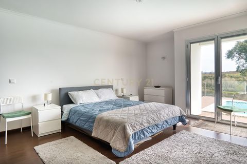 Villa i Alcobaca, Leiria, Alcobaca - € 439.500 | Ref: 1739-02283 - foto 22