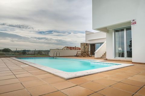 Villa i Alcobaca, Leiria, Alcobaca - € 439.500 | Ref: 1739-02283 - foto 25