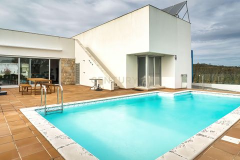 Villa i Alcobaca, Leiria, Alcobaca - € 439.500 | Ref: 1739-02283 - foto 26