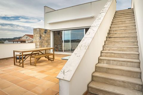 Villa i Alcobaca, Leiria, Alcobaca - € 439.500 | Ref: 1739-02283 - foto 30
