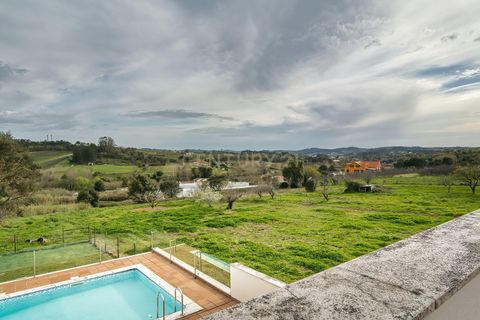 Villa i Alcobaca, Leiria, Alcobaca - € 439.500 | Ref: 1739-02283 - foto 34