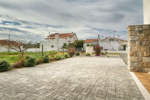 Villa i Alcobaca, Leiria, Alcobaca - € 439.500 | Ref: 1739-02283 - foto 35