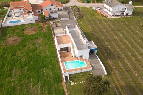 Villa i Alcobaca, Leiria, Alcobaca - € 439.500 | Ref: 1739-02283 - foto 43