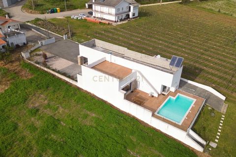 Villa i Alcobaca, Leiria, Alcobaca - € 439.500 | Ref: 1739-02283 - foto 41