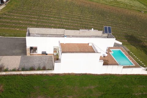 Villa i Alcobaca, Leiria, Alcobaca - € 439.500 | Ref: 1739-02283 - foto 42