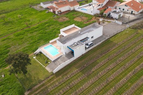 Villa i Alcobaca, Leiria, Alcobaca - € 439.500 | Ref: 1739-02283 - foto 44