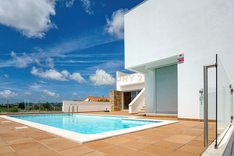 Villa i Alcobaca, Leiria, Alcobaca - € 439.500 | Ref: 1739-02283 - foto 29