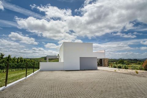 Villa i Alcobaca, Leiria, Alcobaca - € 439.500 | Ref: 1739-02283 - foto 38