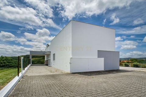 Villa i Alcobaca, Leiria, Alcobaca - € 439.500 | Ref: 1739-02283 - foto 40