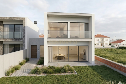 Villa i Torres Vedras, Lisbon, Torres Vedras - € 630.000 | Ref: C0263-02168 - foto 1