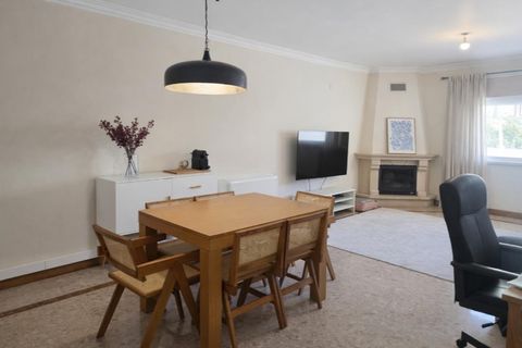 Lejlighed i Carcavelos, Lisbon, Carcavelos - € 575.000 | Ref: APA_314 - foto 9