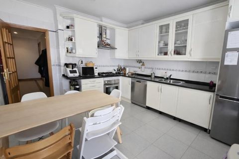 Lejlighed i Carcavelos, Lisbon, Carcavelos - € 575.000 | Ref: APA_314 - foto 14