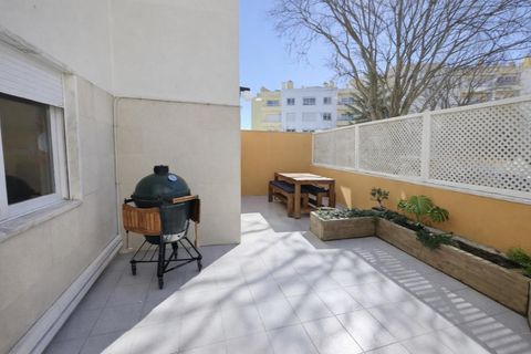 Lejlighed i Carcavelos, Lisbon, Carcavelos - € 575.000 | Ref: APA_314 - foto 19