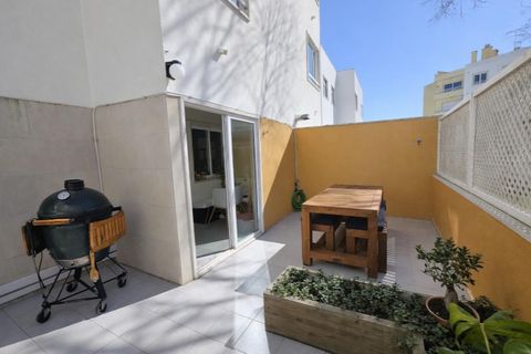 Lejlighed i Carcavelos, Lisbon, Carcavelos - € 575.000 | Ref: APA_314 - foto 1