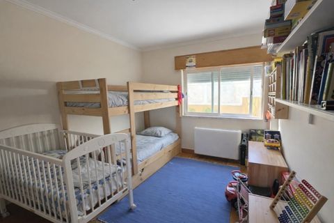 Lejlighed i Carcavelos, Lisbon, Carcavelos - € 575.000 | Ref: APA_314 - foto 22