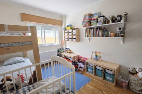 Lejlighed i Carcavelos, Lisbon, Carcavelos - € 575.000 | Ref: APA_314 - foto 23